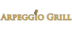 Arpeggio Grill logo