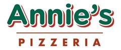Annie's Pizzeria logo