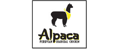 Alpaca Chicken Logo