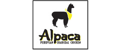 Alpaca Chicken logo