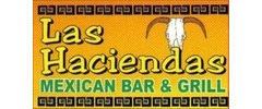 Las Haciendas Mexican Bar & Grill logo