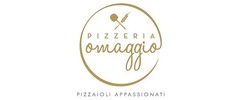 Omaggio Italian Pizzeria & Restaurant Logo