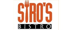 Siro's Bistro logo