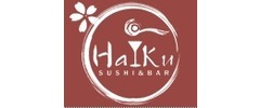 Haiku Sushi & Bar Logo