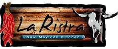 La Ristra logo