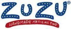 ZuZu Handmade Mexican Food logo