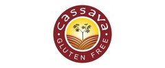 Cassava Empanadas Logo