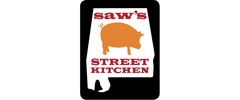 Saw's BBQ Southside Logo