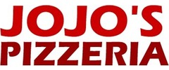 Jojo's Pizzeria logo