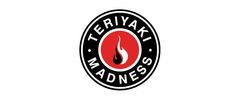 Teriyaki Madness Logo