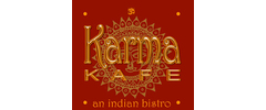 Karma Kafe Logo