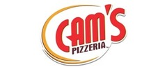Cam's Pizzeria logo