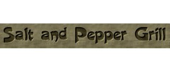 Salt and Pepper Grill logo