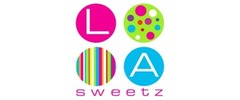 LA Sweetz logo