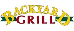 Backyard Grill Logo