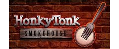 Honky Tonk Smokehouse Logo