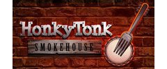 Honky Tonk Smokehouse logo