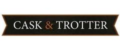 Cask & Trotter Logo