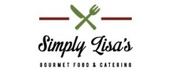 Simply Lisa's Catering logo