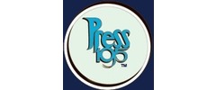 Press 195 logo