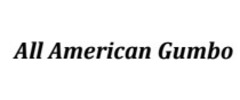 All American Gumbo Logo
