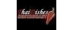 Thai Dishes logo