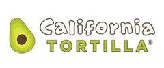 California Tortilla logo