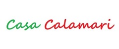 Casa Calamari Logo