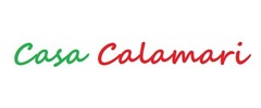 Casa Calamari logo