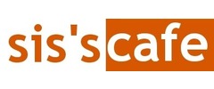 Sis's Cafe logo