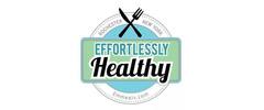 Effortlessly Healthy Logo