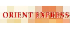 Orient Express logo