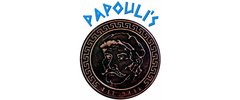 Papouli's Mediterranean Cafe and Market logo