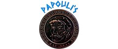 Papouli's Mediterranean Cafe and Market logo