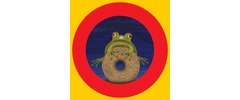 Bullfrog Bagels Logo