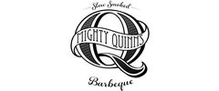 Mighty Quinn's BBQ logo