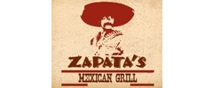 Zapata's Mexican Grill logo