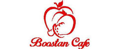 Boostan Cafe Logo