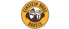 Einstein Bros. Bagels logo