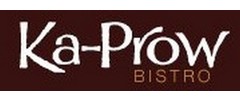 Ka-Prow Thai & Sushi Bistro logo