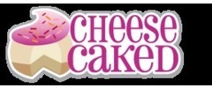 Cheesecaked Logo