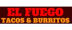 El Fuego Tacos Logo