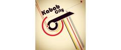 Kabab City logo