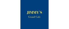 Jimmy's Grand Cafe Logo