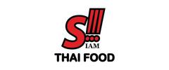 S!!! Thai Food logo