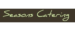 Season's Catering logo
