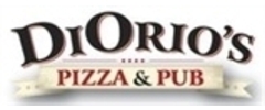 DiOrio's Pizza & Pub logo