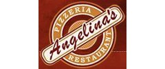 Angelina's Pizzeria & Restaurant Logo