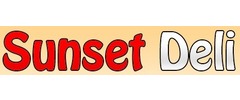 Sunset Deli Logo