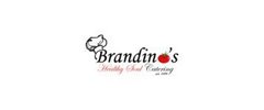 Brandino Catering Logo